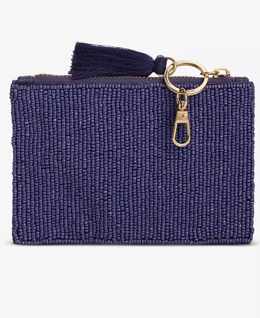 On 34th Hand Beaded Coin Purse, Exclusively at Macy's