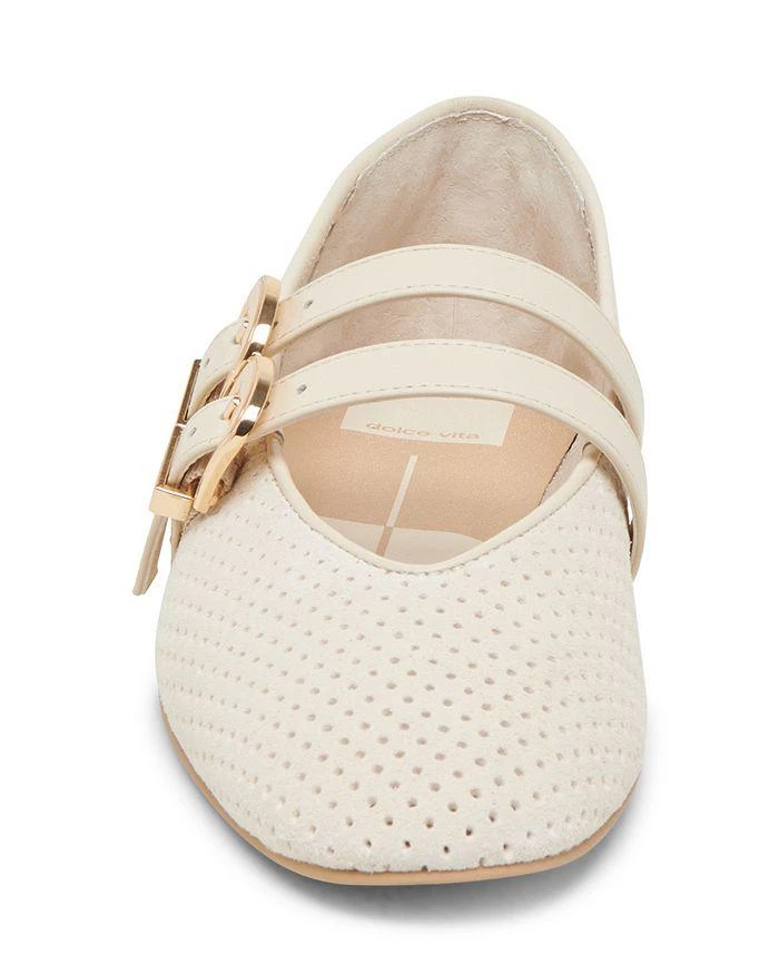 Dolce Vita Women's Baylee Ballet Flats 7