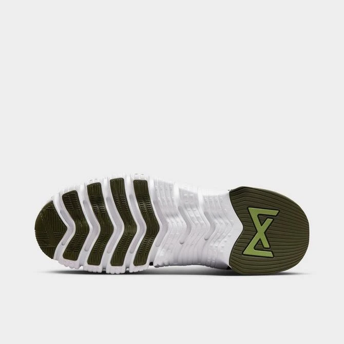 NIKE Men's Nike Free Metcon 4 Training Shoes 6