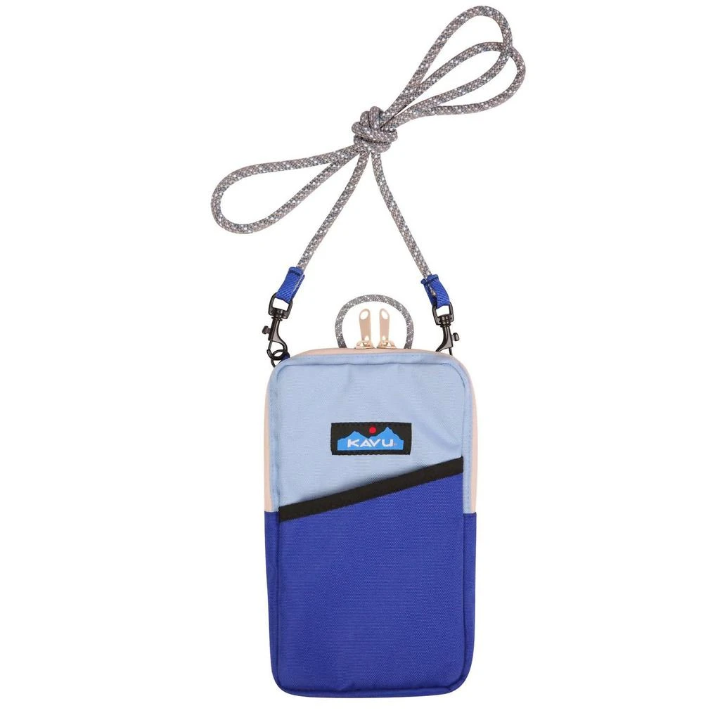 KAVU Essential Case In Wild River 1