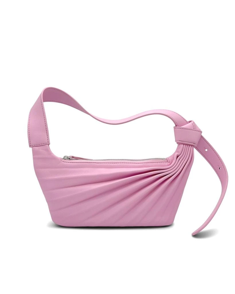 Sabrina Zeng Chiaroscuro Sea Shoulder Bag Pink 1