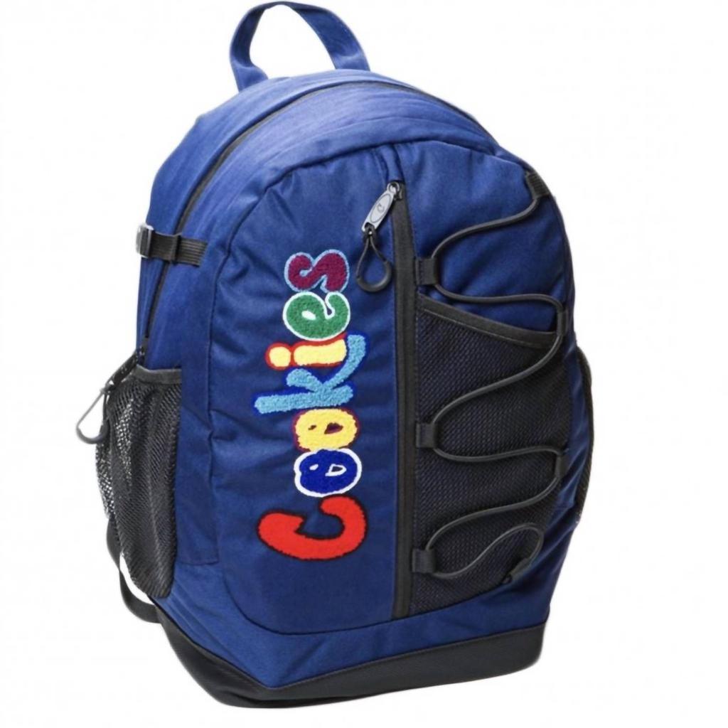 Cookies Cookies - Men
s Smell Proof Bungee Back Pack