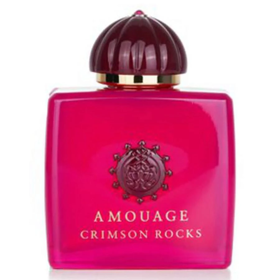 Amouage Amouage Crimson Rocks Unisex EDP 1
