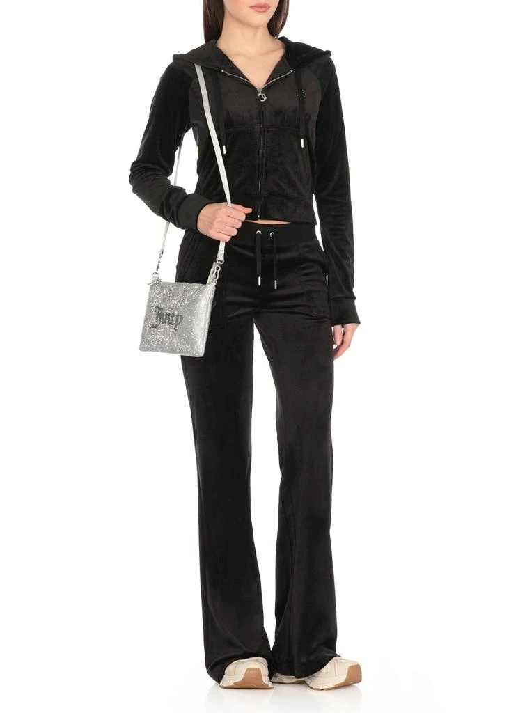 Juicy Couture Juicy Couture Velour Track Pants 4