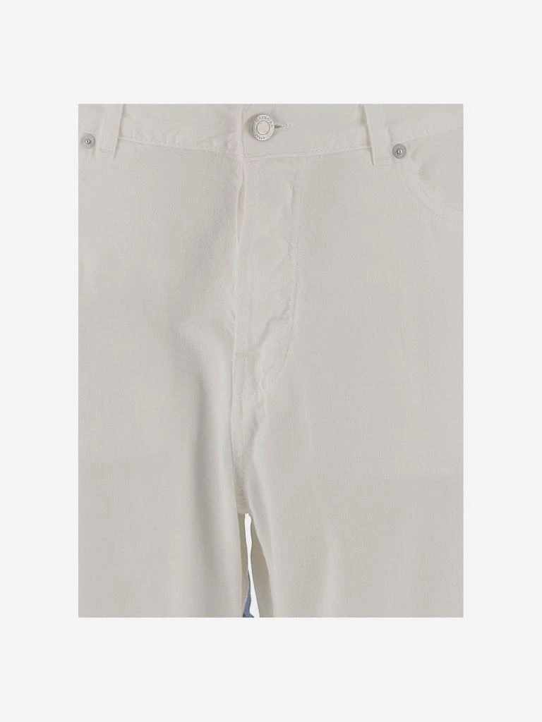 HAIKURE Haikure Wide Leg Jeans 3