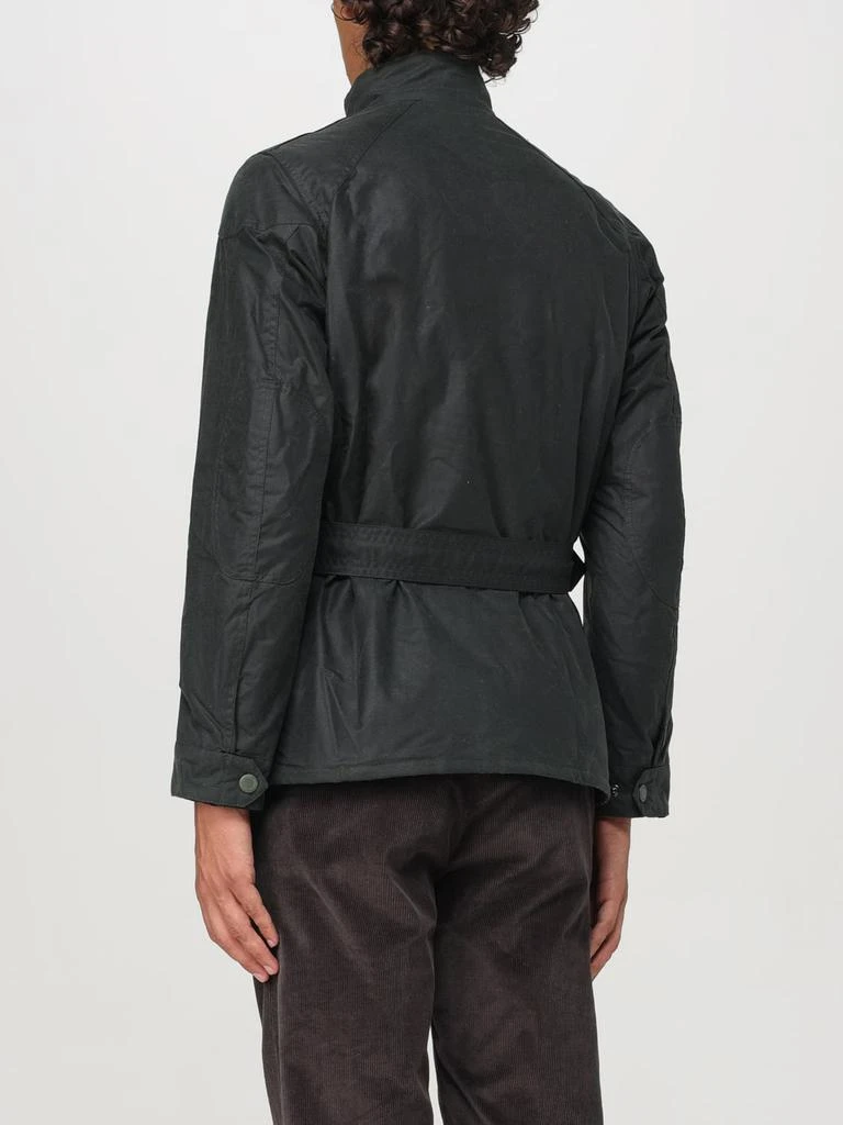 Barbour Coat men Barbour 2