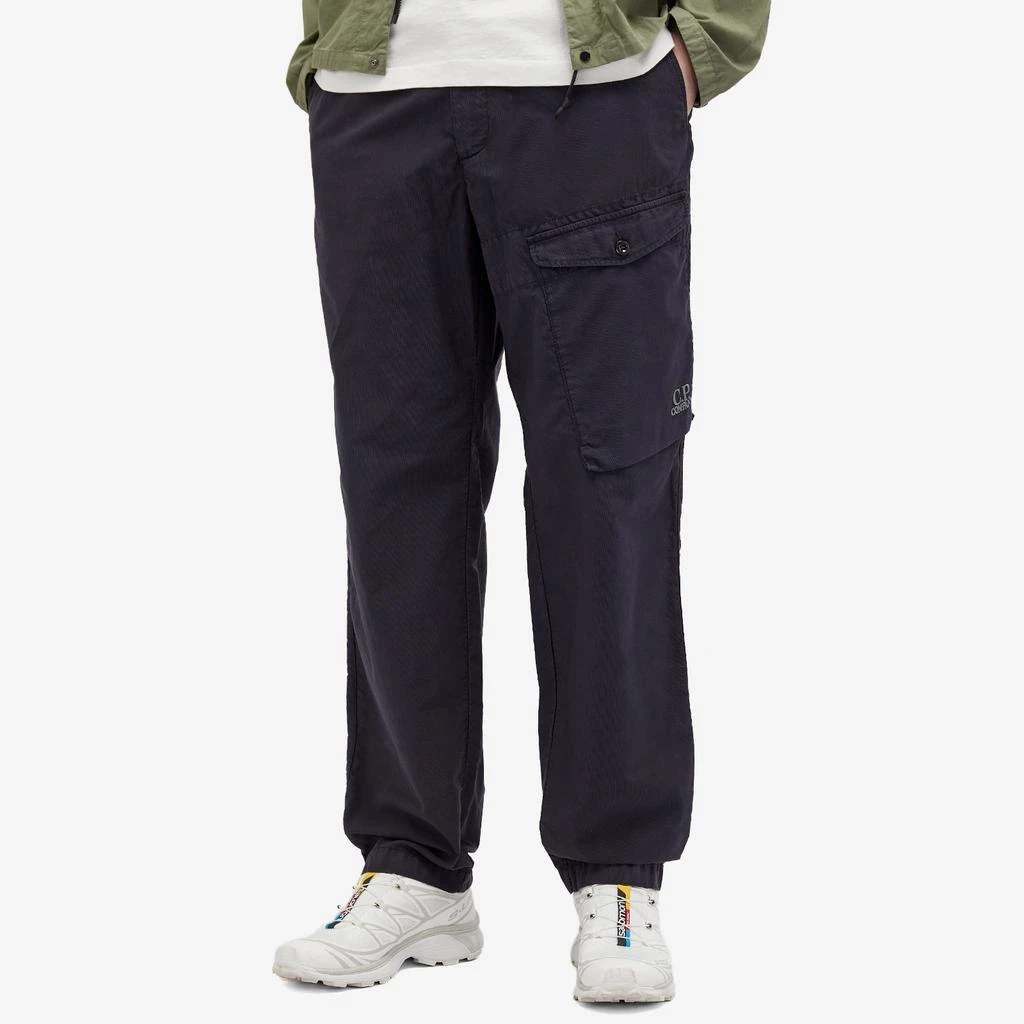 C.P. Company C.P. Company Ottoman Trousers 2