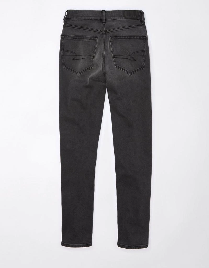 American Eagle Outfitters AE Stretch Curvy Mom Jean 2