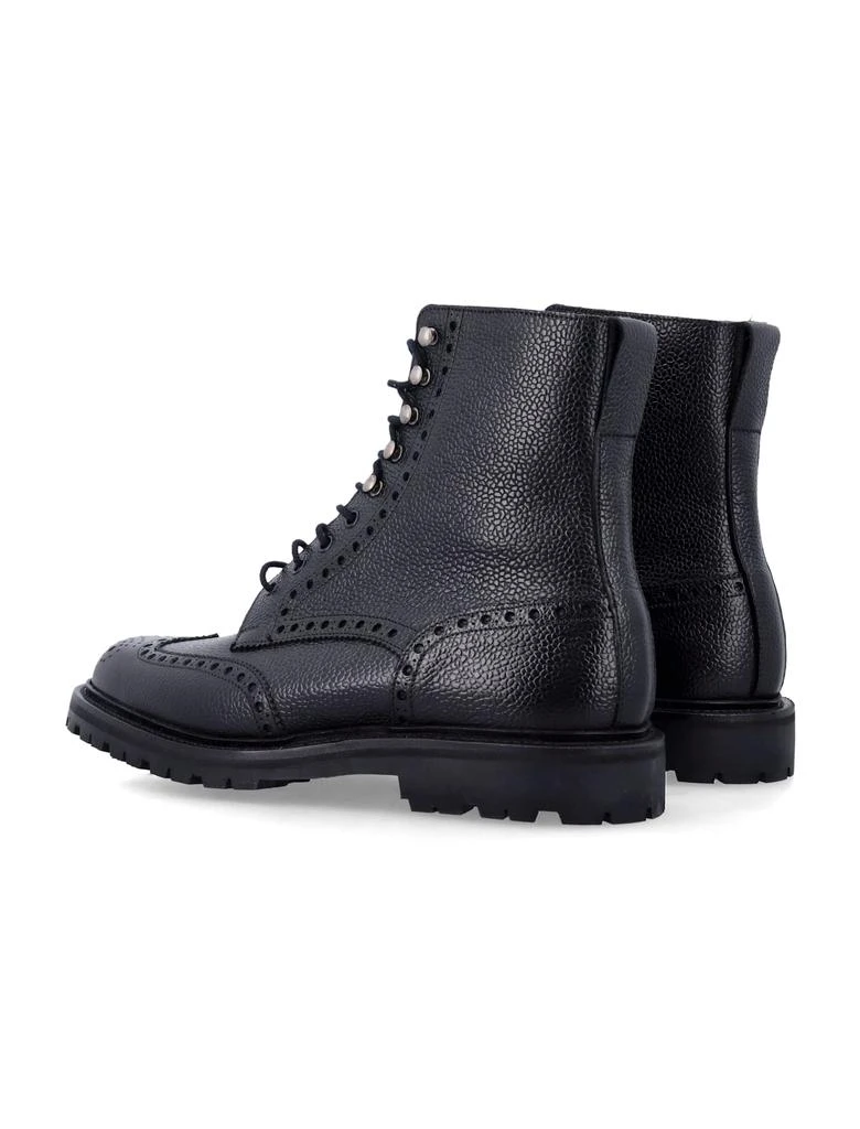Crockett & Jones Islay 4
