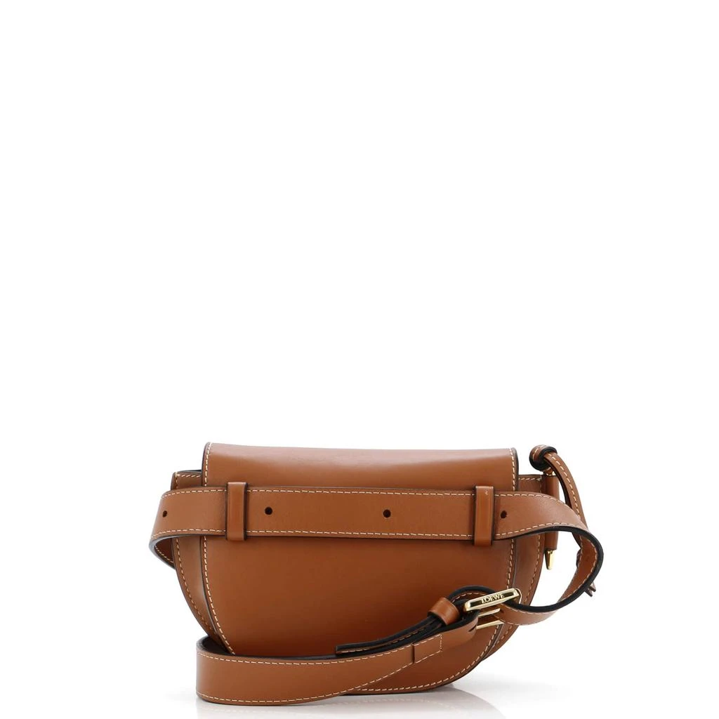 Loewe Gate Belt Bag Leather Mini 3