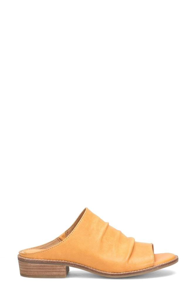 Söfft Neetta Platino Slide Sandal 1
