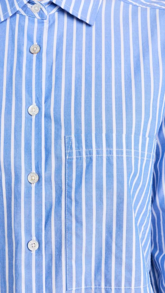 AYR The Deep End Button Down Shirt 5