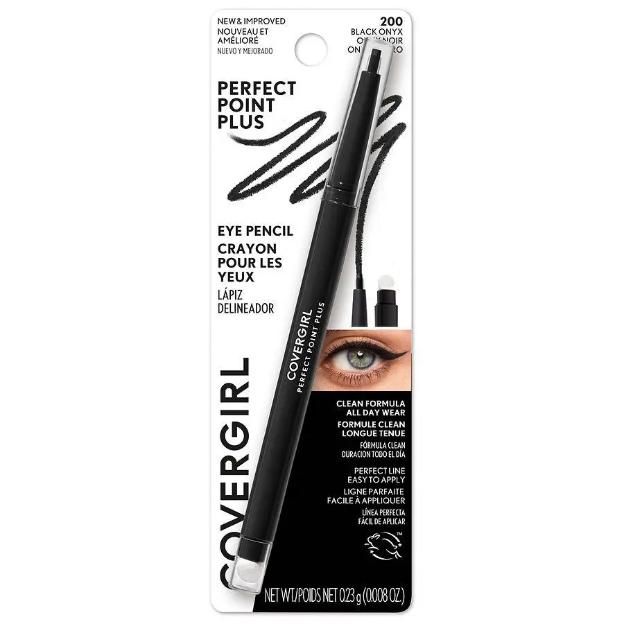 Covergirl Eye Pencil