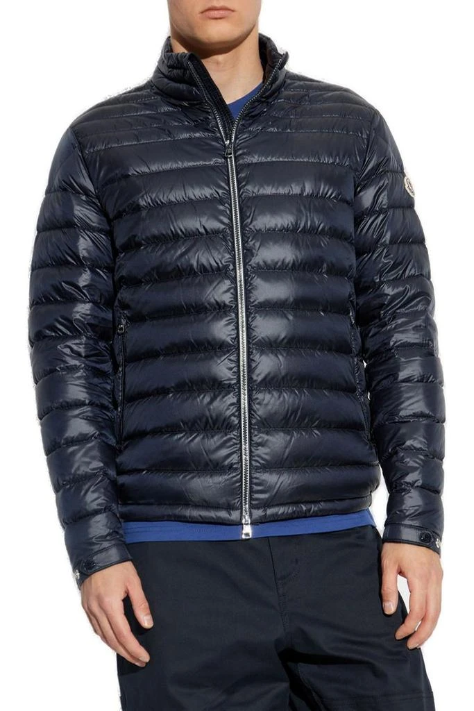 Moncler Moncler Arnique Zip-Up Padded Jacket 2