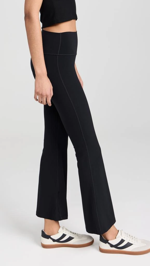 Splits59 Raquel High Waist 30” Inseam Airweight Flare Leggings 3