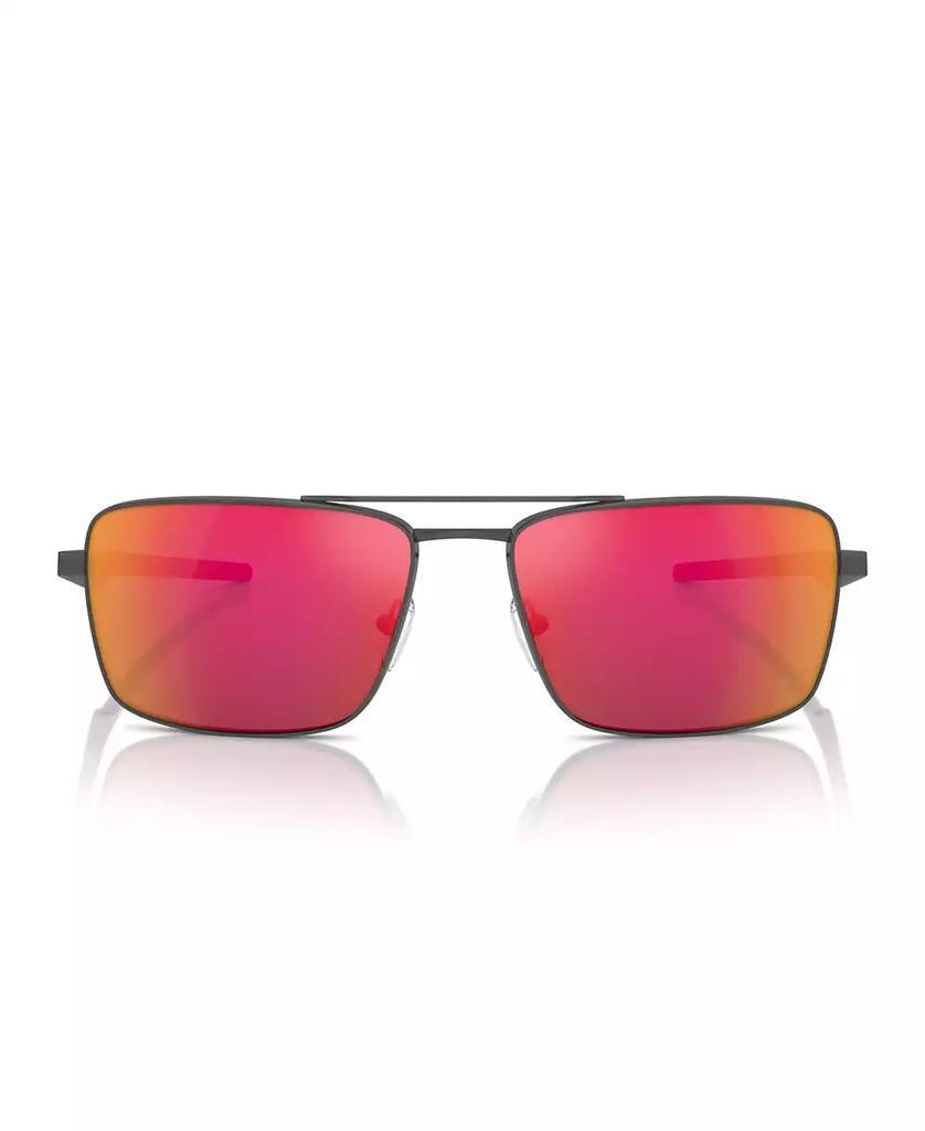 Sunglass Hut Collection Men's Sunglasses, FZ5001