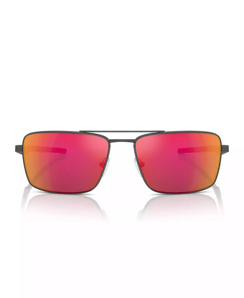 Sunglass Hut Collection Men's Sunglasses, FZ5001 2