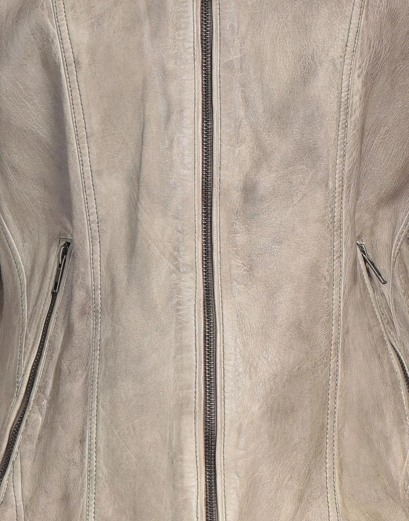 BOMBOOGIE Biker jacket 4