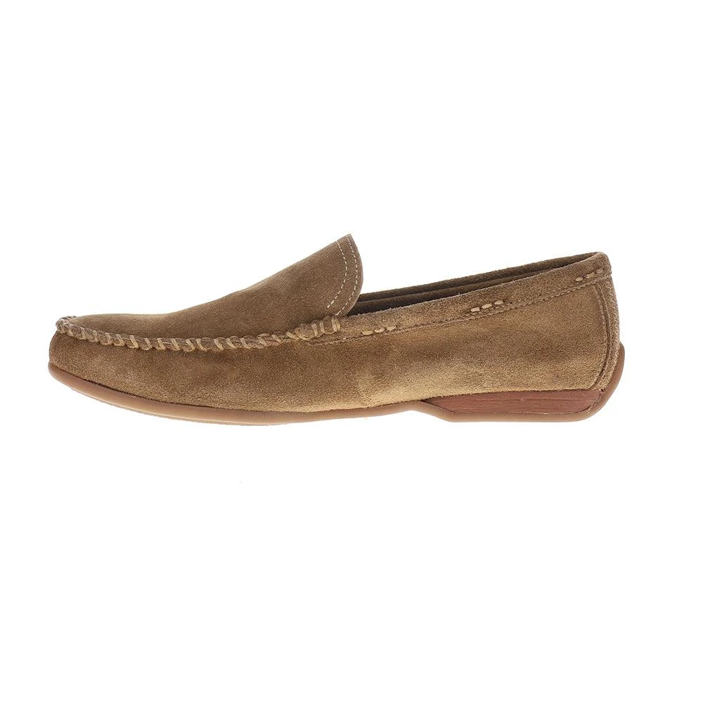 Frye Lewis Venetian Loafers 3
