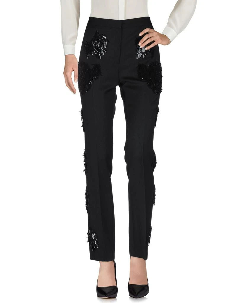 Lanvin Lanvin - Pantalon - Black - Femme 4