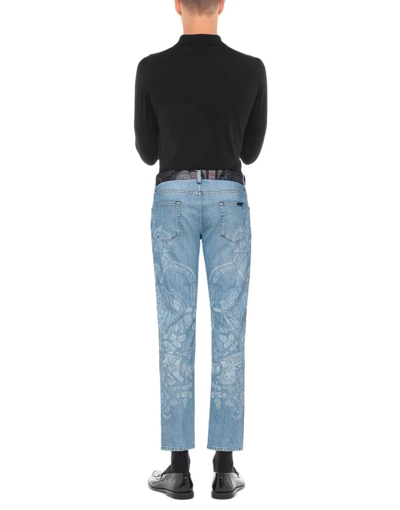 DOLCE&GABBANA Denim pants 3