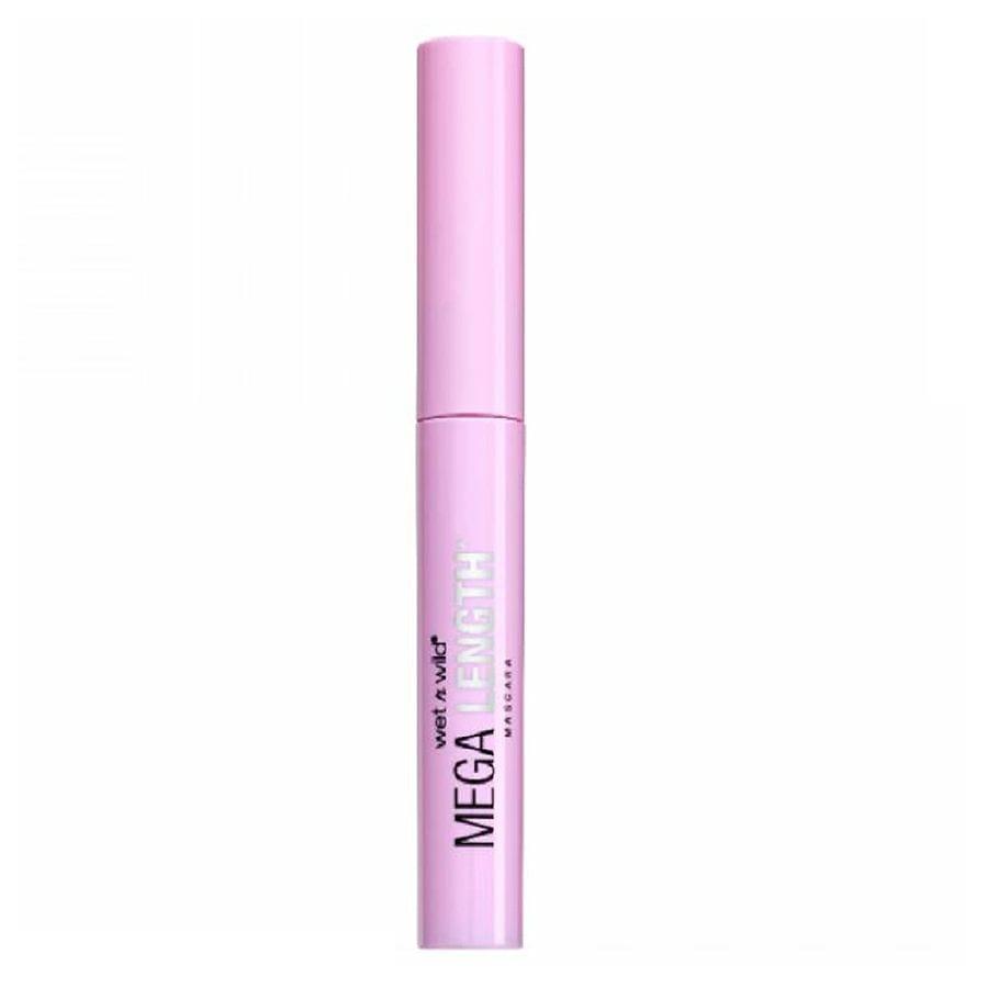 Wet n Wild Volume Waterproof Mascara