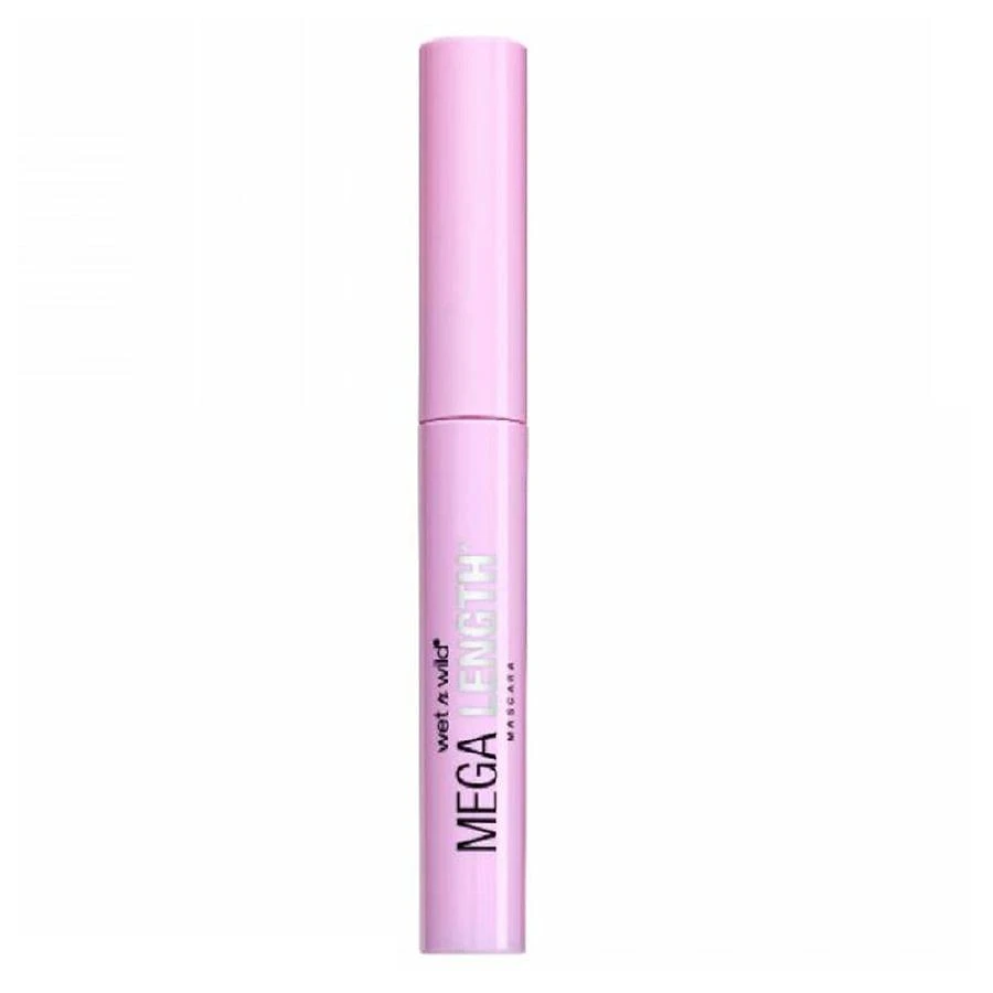 Wet n Wild Volume Waterproof Mascara 1