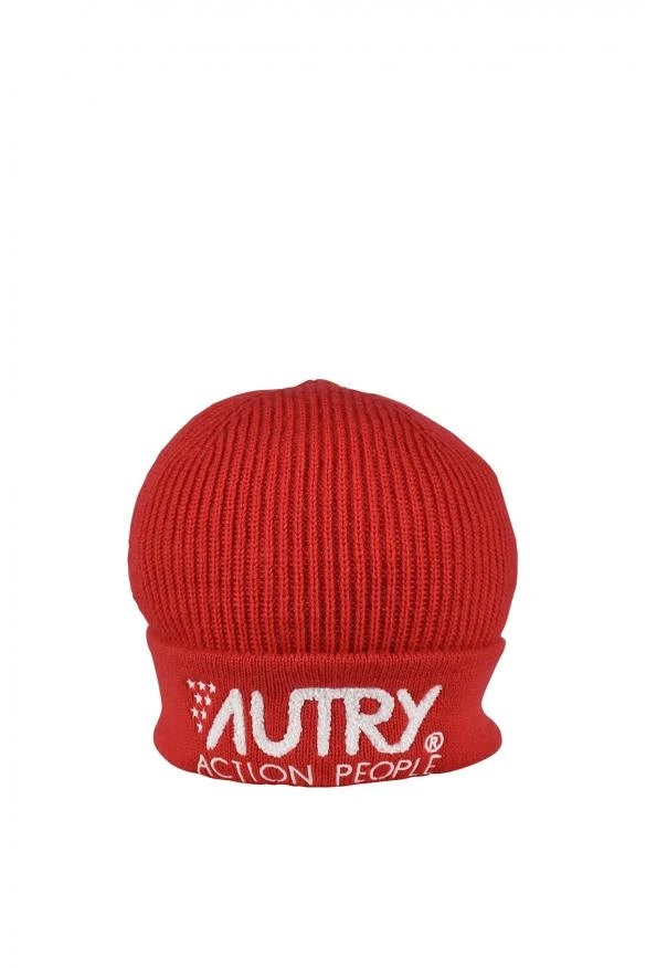 Autry Beanie 1