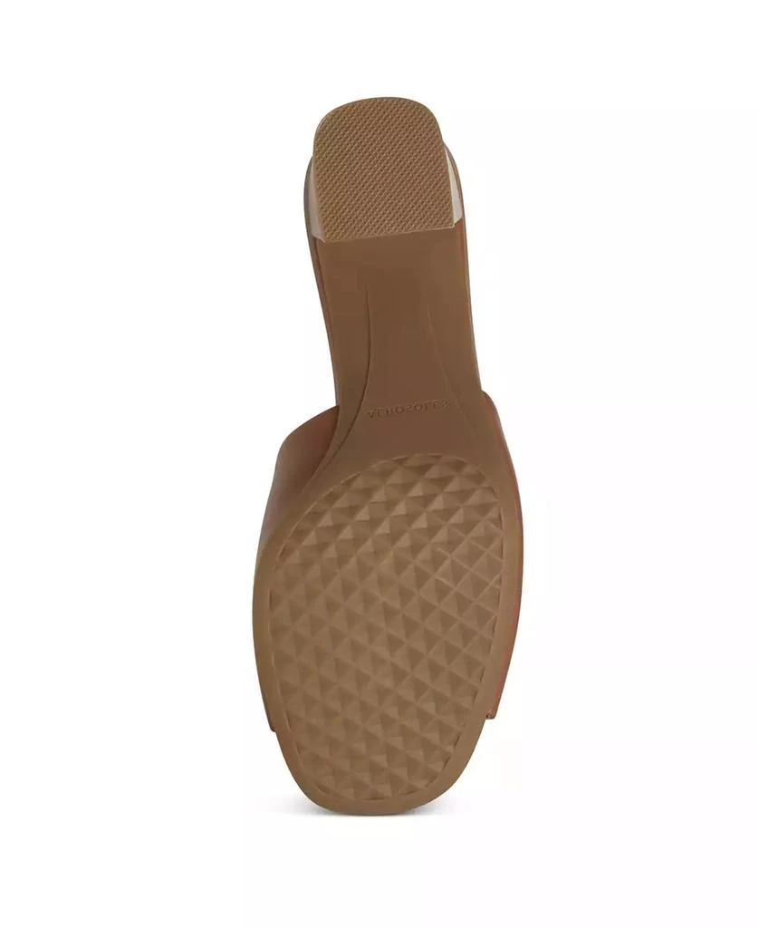 Aerosoles Women's Entree Dress Heel Slide Sandals 5
