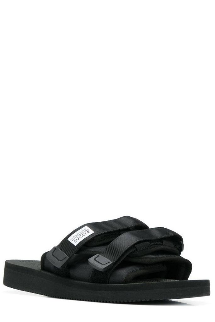 Suicoke Suicoke Moto Cab Slip-On Slides