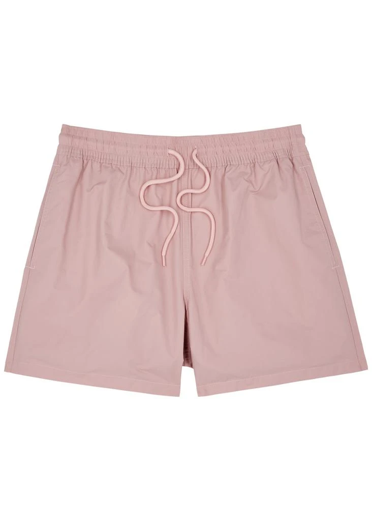 Colorful Standard Shell swim shorts 1