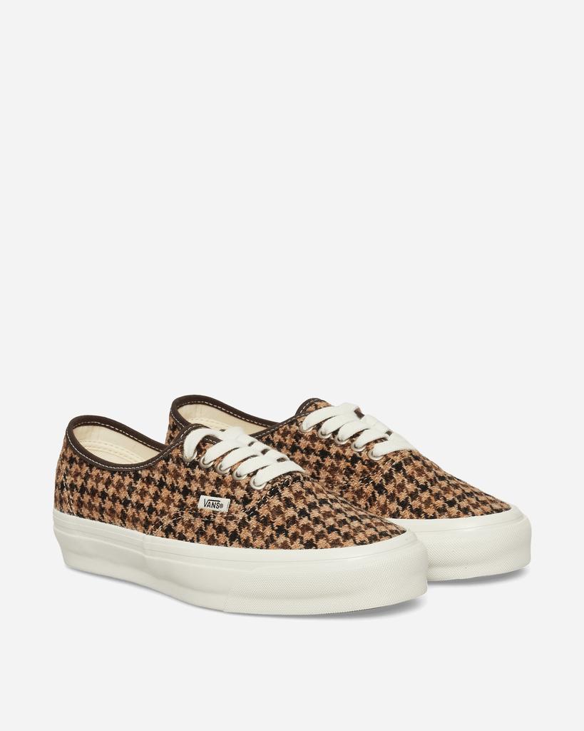 Vans Authentic LX 44 Sneakers Brown