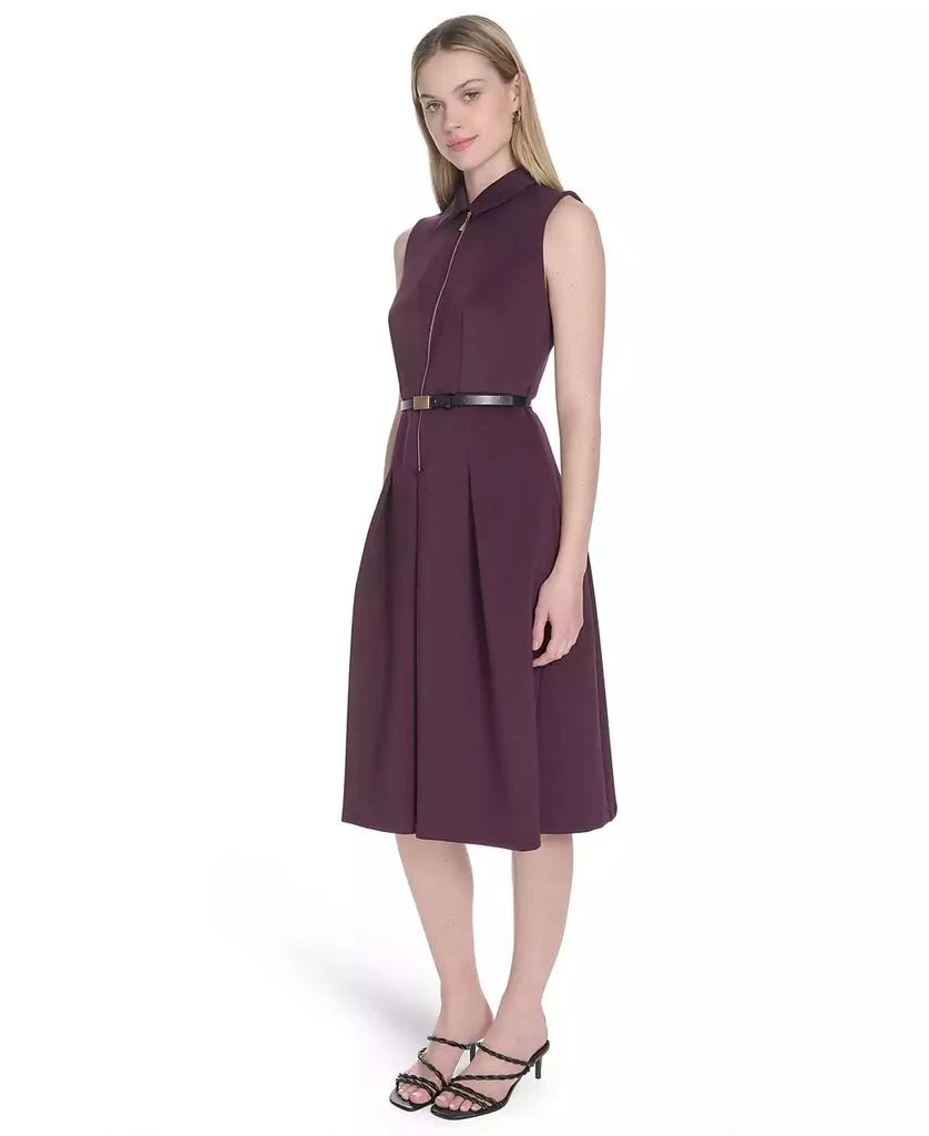 Shop Women's Sleeveless Scuba A-Line Dress on Sale at BeyondStyle  Get 63%  Off Women's Sleeveless Scuba A-Line Dress with Limited-Time Flash Deals,  Exclusive Discounts, and Special Offers. Enjoy Unbeatable Savings on