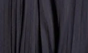 Ulla Johnson Zora Long Sleeve Pleated Satin Maxi Dress 8