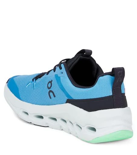 On Kids Cloudleap sneakers 2