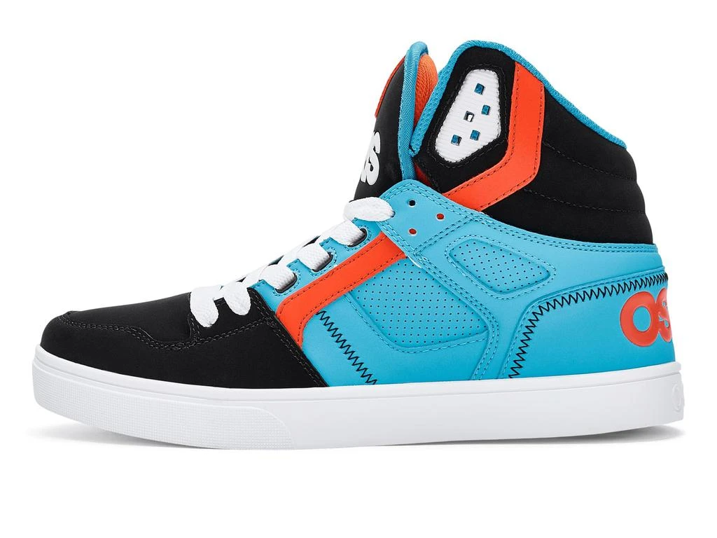 Osiris Men's Osiris Clone 4