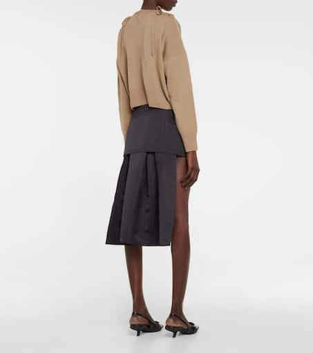 Prada Cashmere sweater 3