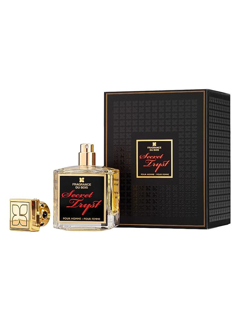 Fragrance Du Bois For Lovers Secret Tryst 3