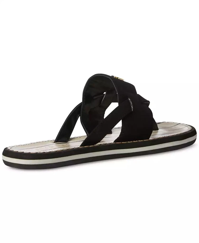 Ralph Lauren Women's Rosalind Thong Sandals 3