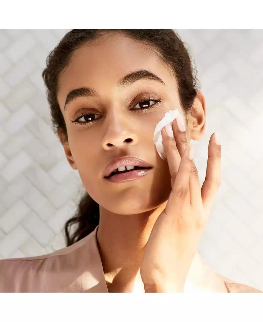 Cle de Peau Travel Size Softening Cleansing Foam 7