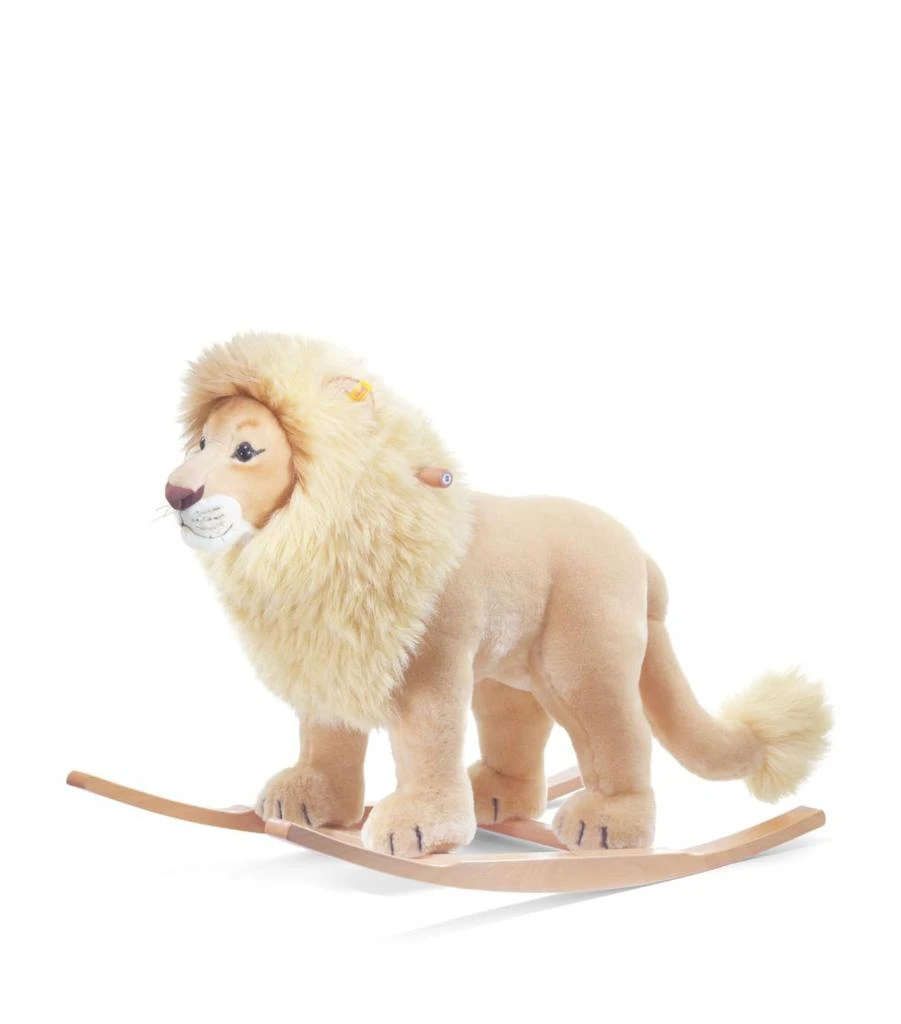 Steiff Leo Riding Lion (70cm) 1