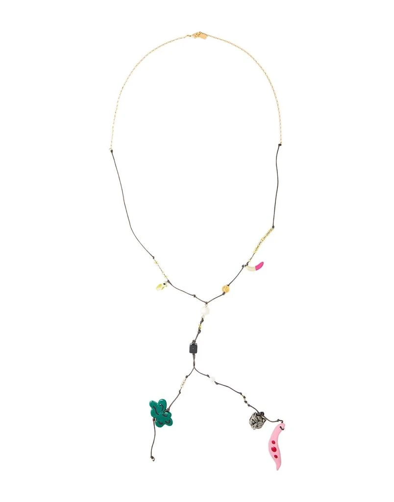 Marni Necklace