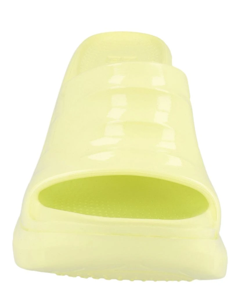 Givenchy Marshmallow Wedge Slides 4