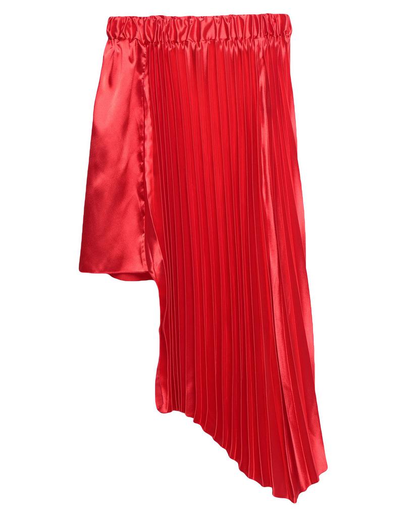 VANESSA SCOTT Mini skirt