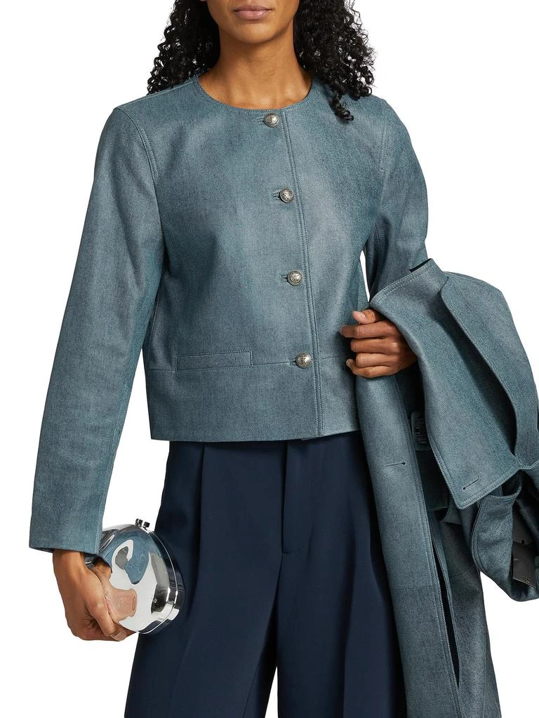 Kobi Halperin Muse Leather Jacket