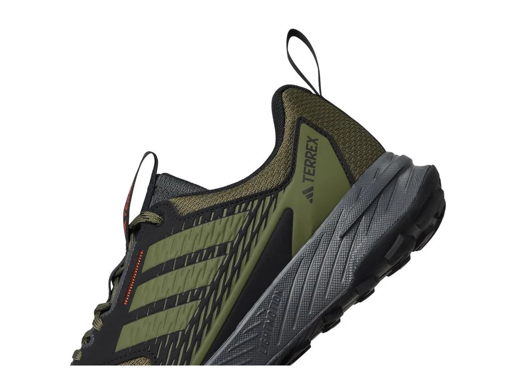 Adidas Terrex Tracefinder 2 Trail Running Shoes 6