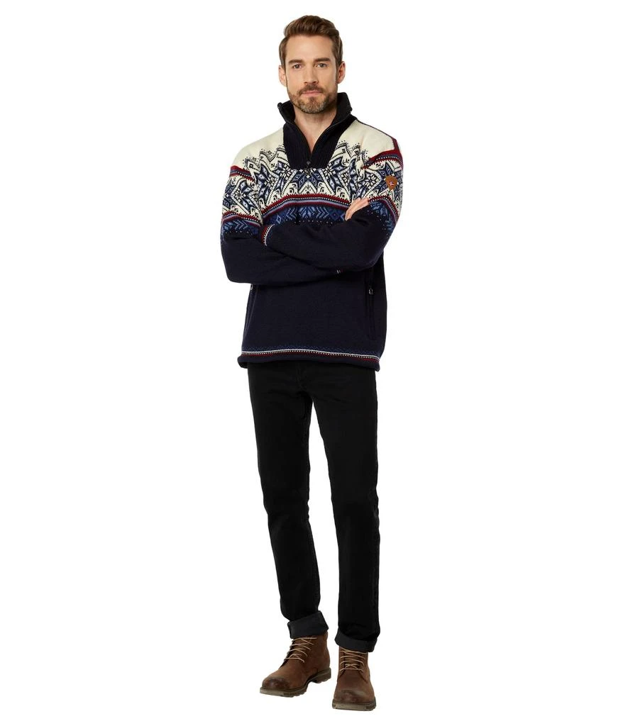 Dale of Norway Vail Waterproof Sweater 4