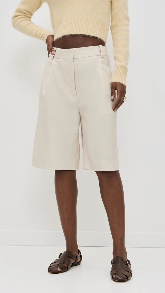 Lee Mathews Lloyd Shorts 6