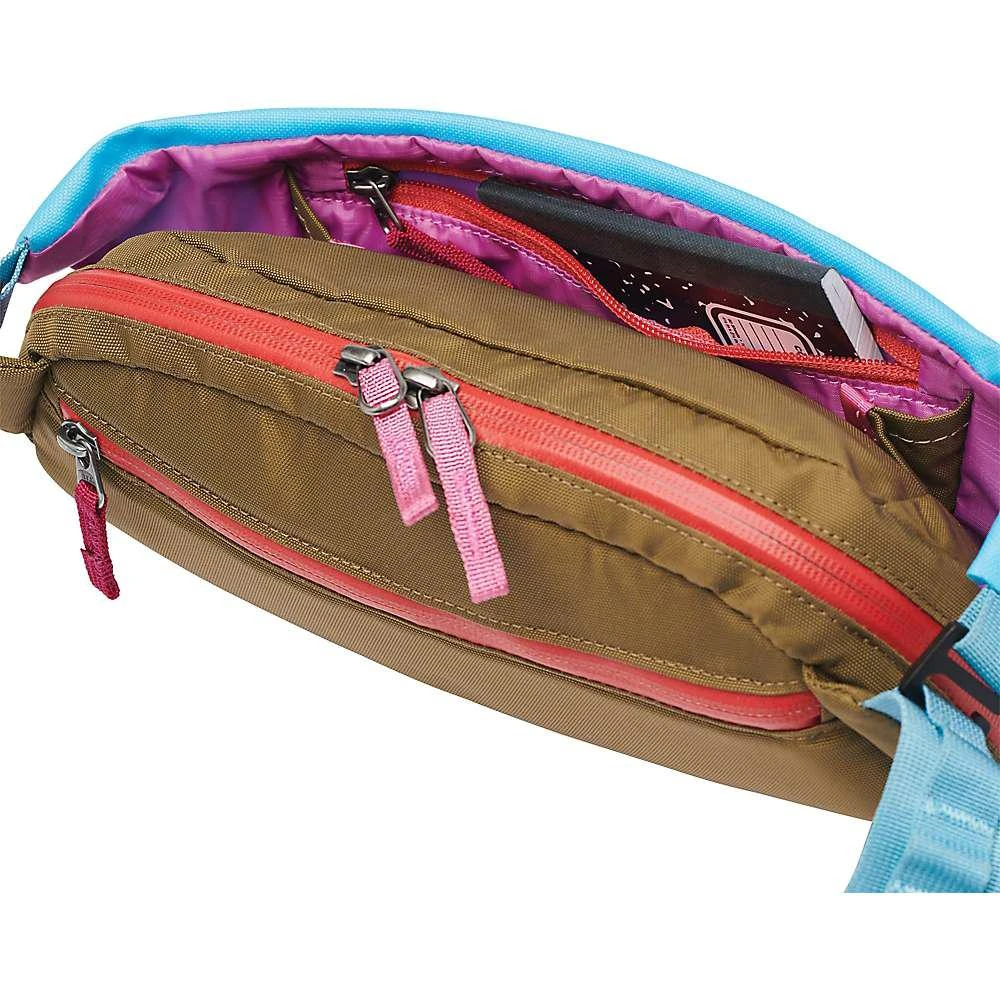 Cotopaxi Cotopaxi Coso Hip Pack 2