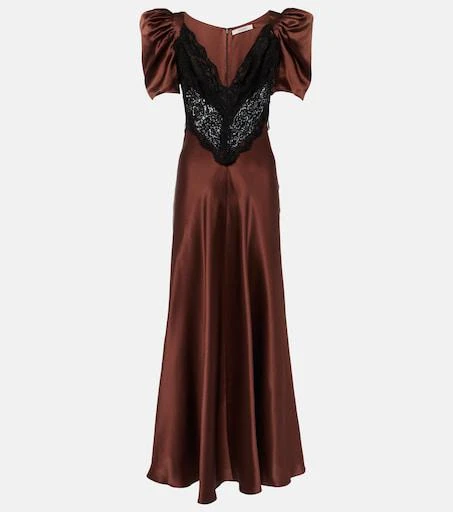 Shop Lace-trimmed silk charmeuse gown on Sale at BeyondStyle Get 31% Off Lace-trimmed silk charmeuse gown with Limited-Time Flash Deals, Exclusive Discounts, and Special Offers. Enjoy Unbeatable Savings on Lace-trimmed silk Shop Lace-trimmed silk charmeuse gown on Sale at BeyondStyle Get 31% Off Lace-trimmed silk charmeuse gown with Limited-Time Flash Deals, Exclusive Discounts, and Special Offers. Enjoy Unbeatable Savings on Lace-trimmed silk